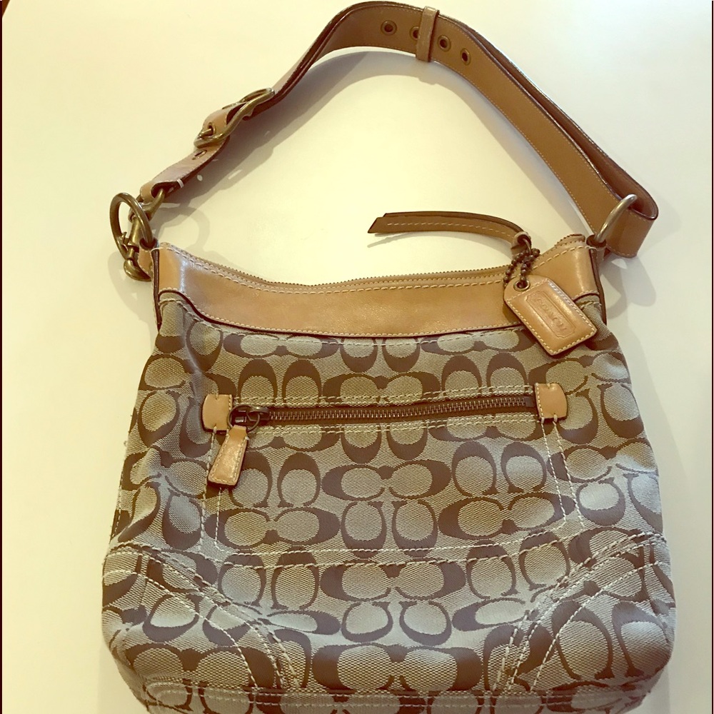 Coach Handbag
